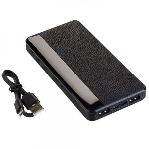 POWER BANK RUDOLF personalizada